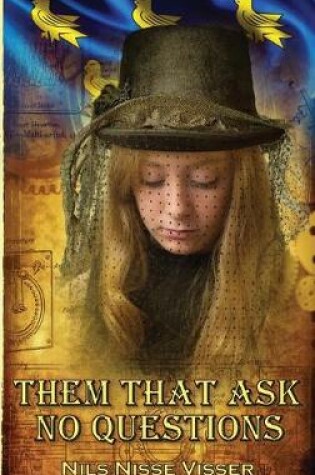 Cover of Them that Ask No Questions