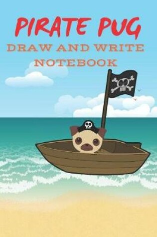 Cover of Pirate Pug