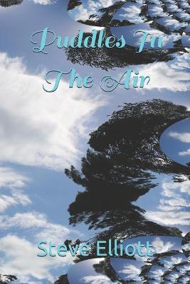 Book cover for Puddles In The Air