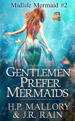 Book cover for Gentlemen Prefer Mermaids