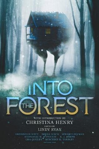 Cover of Into the Forest