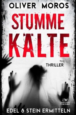 Cover of Stumme Kälte