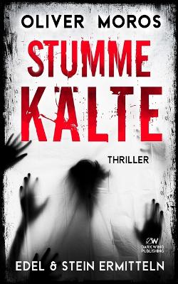 Cover of Stumme Kälte