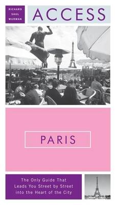 Cover of Access Paris 10e