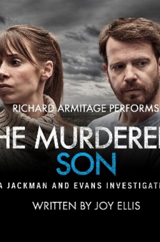 Cover of The Murderer's Son