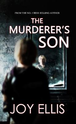 Book cover for The Murderer's Son