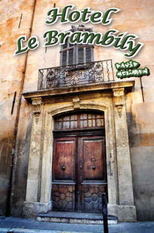 Cover of Hotel Le Brambily