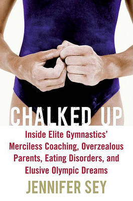 Book cover for Chalked Up