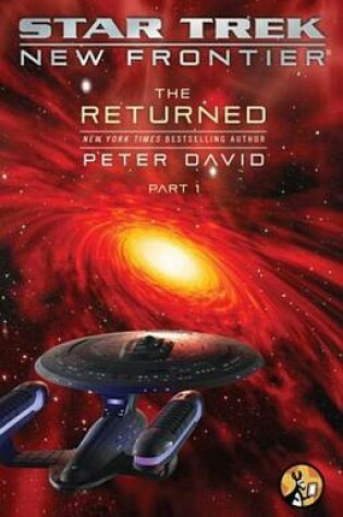 Cover of The Returned, Part I