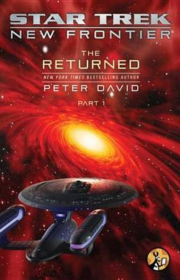Cover of The Returned, Part I