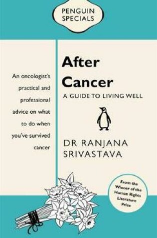 Cover of After Cancer: Penguin Special