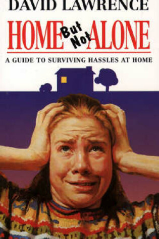 Cover of Home But Not Alone