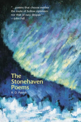 Cover of The Stonehaven Poems