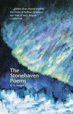 Book cover for The Stonehaven Poems