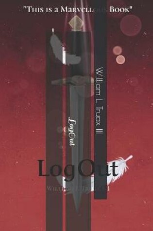 Cover of LogOut