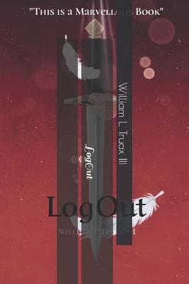 Book cover for LogOut