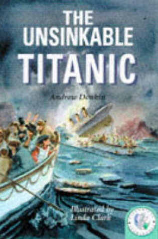 Cover of The Unsinkable "Titanic"