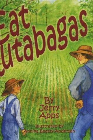 Cover of Eat Rutabagas