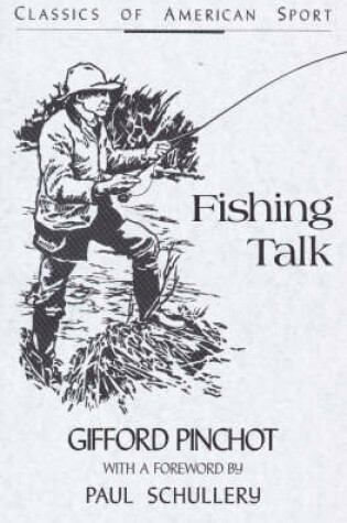 Cover of Fishing Talk