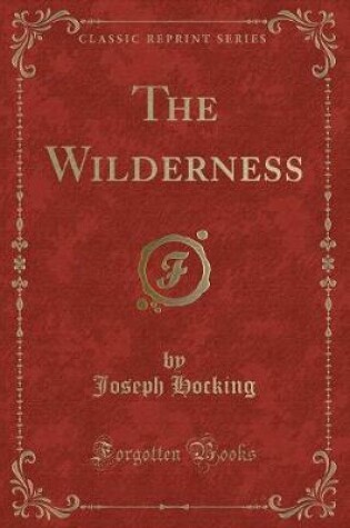 Cover of The Wilderness (Classic Reprint)