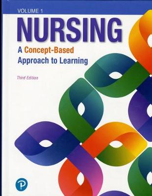 Book cover for Nursing