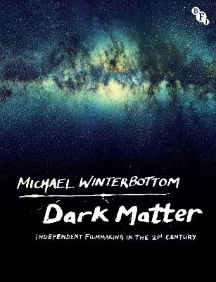 Book cover for Dark Matter