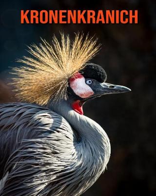 Book cover for Kronenkranich