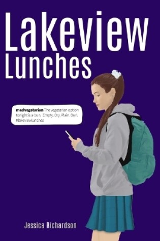 Cover of Lakeview Lunches