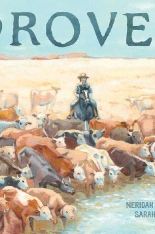 Cover of Drover