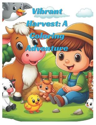 Cover of Vibrant Harvest