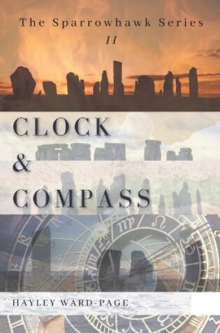 Cover of Clock & Compass