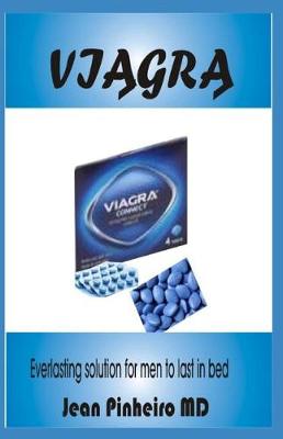 Book cover for ViAgrA