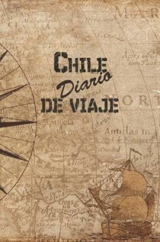 Cover of Chile Diario De Viaje