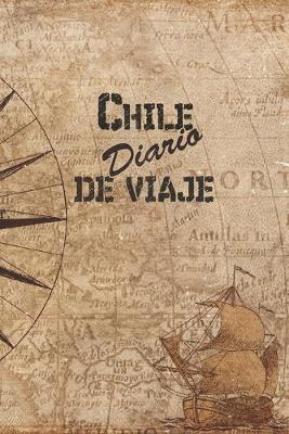 Book cover for Chile Diario De Viaje