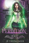 Book cover for Perdition