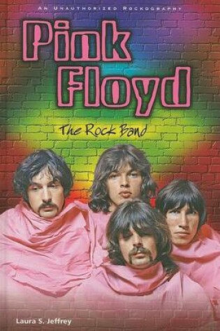 Cover of "Pink Floyd"