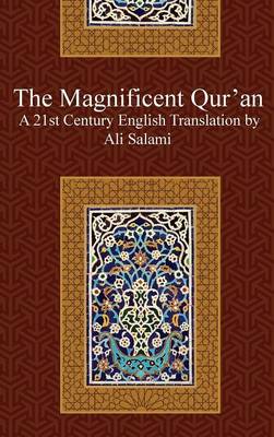 Cover of The Magnificent Quran