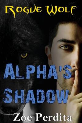 Book cover for Alpha's Shadow