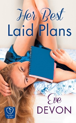 Book cover for Her Best Laid Plans