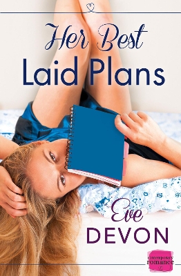 Book cover for Her Best Laid Plans