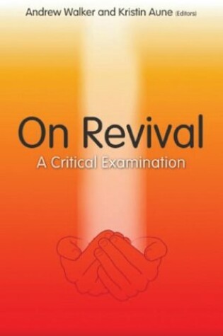 Cover of On Revival
