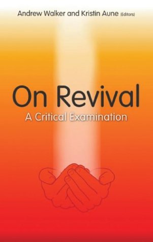 Book cover for On Revival