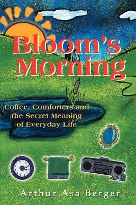 Book cover for Bloom's Morning