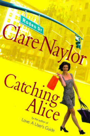 Cover of Catching Alice