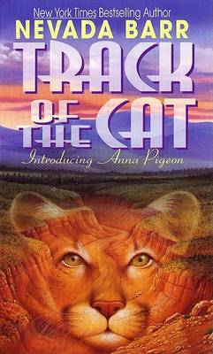 Book cover for Track of the Cat