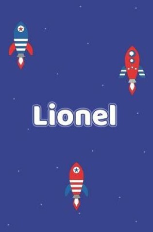 Cover of Lionel