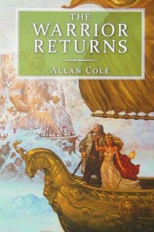 Cover of The Warrior Returns