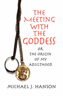 Book cover for The Meeting with the Goddess