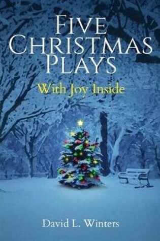 Cover of Five Christmas Plays