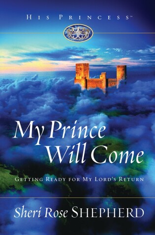 Cover of My Prince Will Come